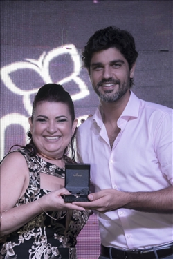 Rommanel RO - Festa das SUPER ESTRELAS 2018 (Parte 2)