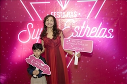 Rommanel RO - Festa das SUPER ESTRELAS 2018 (Parte 2)