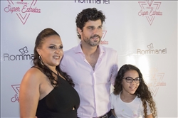 Rommanel RO - Festa das SUPER ESTRELAS 2018 (Parte 2)