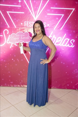 Rommanel RO - Festa das SUPER ESTRELAS 2018 (Parte 2)