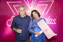Rommanel RO - Festa das SUPER ESTRELAS 2018 (Parte 2)