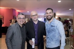 Rommanel RO - Festa das SUPER ESTRELAS 2018 (Parte 2)