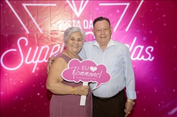 Rommanel RO - Festa das SUPER ESTRELAS 2018 (Parte 2)