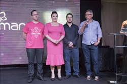 Rommanel RO - Festa das SUPER ESTRELAS 2018 (Parte 2)