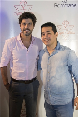Rommanel RO - Festa das SUPER ESTRELAS 2018 (Parte 2)