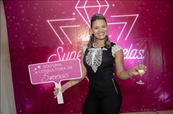 Rommanel RO - Festa das SUPER ESTRELAS 2018 (Parte 2)