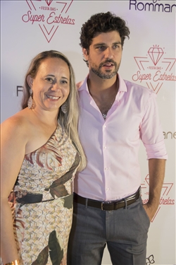 Rommanel RO - Festa das SUPER ESTRELAS 2018 (Parte 2)