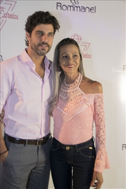 Rommanel RO - Festa das SUPER ESTRELAS 2018 (Parte 2)