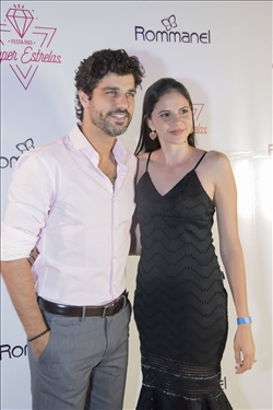 Rommanel RO - Festa das SUPER ESTRELAS 2018 (Parte 2)