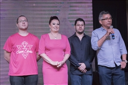 Rommanel RO - Festa das SUPER ESTRELAS 2018 (Parte 2)