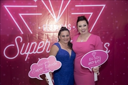 Rommanel RO - Festa das SUPER ESTRELAS 2018 (Parte 2)