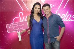 Rommanel RO - Festa das SUPER ESTRELAS 2018 (Parte 2)