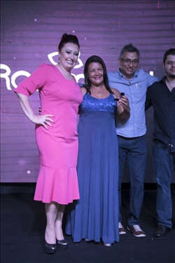Rommanel RO - Festa das SUPER ESTRELAS 2018 (Parte 2)