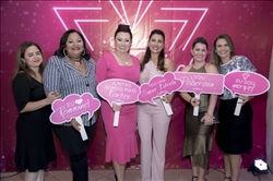 Rommanel RO - Festa das SUPER ESTRELAS 2018 (Parte 2)