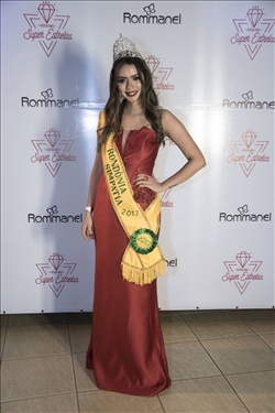 Rommanel RO - Festa das SUPER ESTRELAS 2018 (Parte 2)