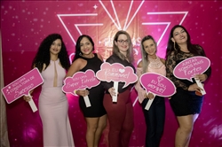 Rommanel RO - Festa das SUPER ESTRELAS 2018 (Parte 2)