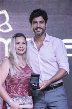Rommanel RO - Festa das SUPER ESTRELAS 2018 (Parte 2)