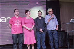 Rommanel RO - Festa das SUPER ESTRELAS 2018 (Parte 2)
