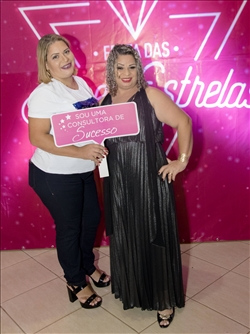 Rommanel RO - Festa das SUPER ESTRELAS 2018 (Parte 2)