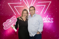 Rommanel RO - Festa das SUPER ESTRELAS 2018 (Parte 2)