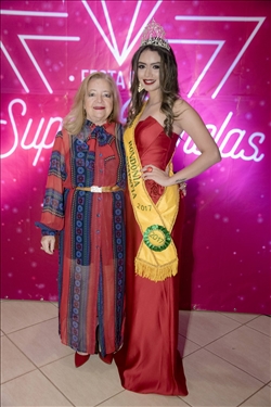 Rommanel RO - Festa das SUPER ESTRELAS 2018 (Parte 2)
