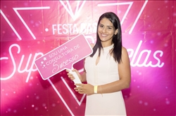 Rommanel RO - Festa das SUPER ESTRELAS 2018 (Parte 2)