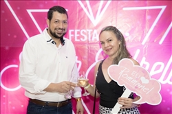 Rommanel RO - Festa das SUPER ESTRELAS 2018 (Parte 2)