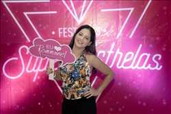 Rommanel RO - Festa das SUPER ESTRELAS 2018 (Parte 2)