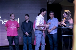 Rommanel RO - Festa das SUPER ESTRELAS 2018 (Parte 2)