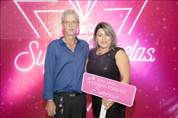 Rommanel RO - Festa das SUPER ESTRELAS 2018 (Parte 2)