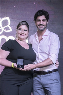 Rommanel RO - Festa das SUPER ESTRELAS 2018 (Parte 2)