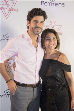 Rommanel RO - Festa das SUPER ESTRELAS 2018 (Parte 2)