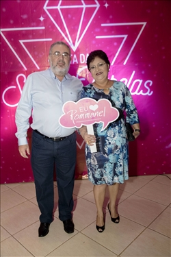 Rommanel RO - Festa das SUPER ESTRELAS 2018 (Parte 2)