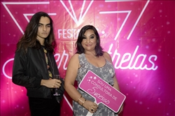 Rommanel RO - Festa das SUPER ESTRELAS 2018 (Parte 2)
