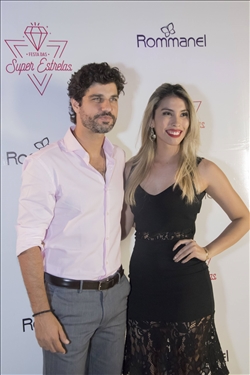 Rommanel RO - Festa das SUPER ESTRELAS 2018 (Parte 2)