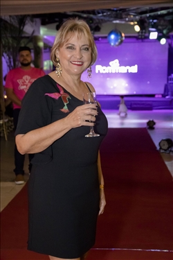 Rommanel RO - Festa das SUPER ESTRELAS 2018 (Parte 2)
