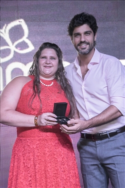 Rommanel RO - Festa das SUPER ESTRELAS 2018 (Parte 2)