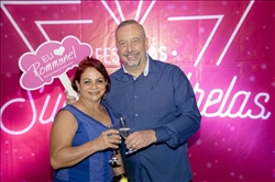 Rommanel RO - Festa das SUPER ESTRELAS 2018 (Parte 2)