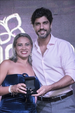 Rommanel RO - Festa das SUPER ESTRELAS 2018 (Parte 2)
