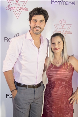 Rommanel RO - Festa das SUPER ESTRELAS 2018 (Parte 2)