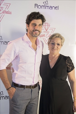 Rommanel RO - Festa das SUPER ESTRELAS 2018 (Parte 2)