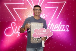 Rommanel RO - Festa das SUPER ESTRELAS 2018 (Parte 2)