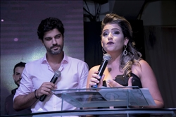 Rommanel RO - Festa das SUPER ESTRELAS 2018 (Parte 2)