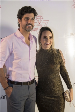 Rommanel RO - Festa das SUPER ESTRELAS 2018 (Parte 2)