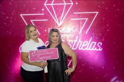Rommanel RO - Festa das SUPER ESTRELAS 2018 (Parte 2)