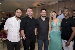 Rommanel RO - Festa das SUPER ESTRELAS 2018 (Parte 2)