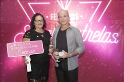 Rommanel RO - Festa das SUPER ESTRELAS 2018 (Parte 2)