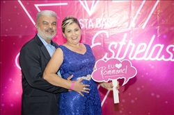 Rommanel RO - Festa das SUPER ESTRELAS 2018 (Parte 2)