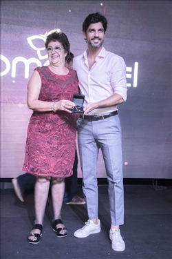 Rommanel RO - Festa das SUPER ESTRELAS 2018 (Parte 2)
