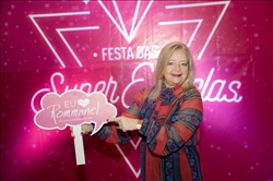 Rommanel RO - Festa das SUPER ESTRELAS 2018 (Parte 2)